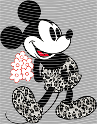 Mickey-AMQ 407